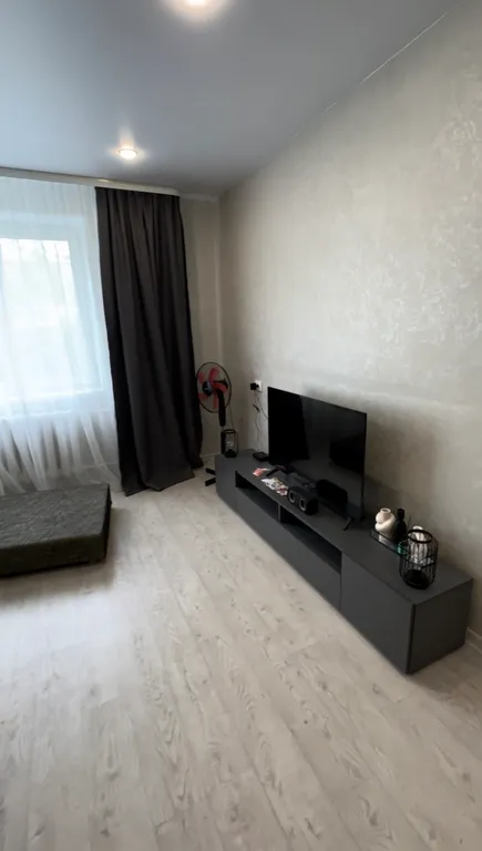 Уютная двушка