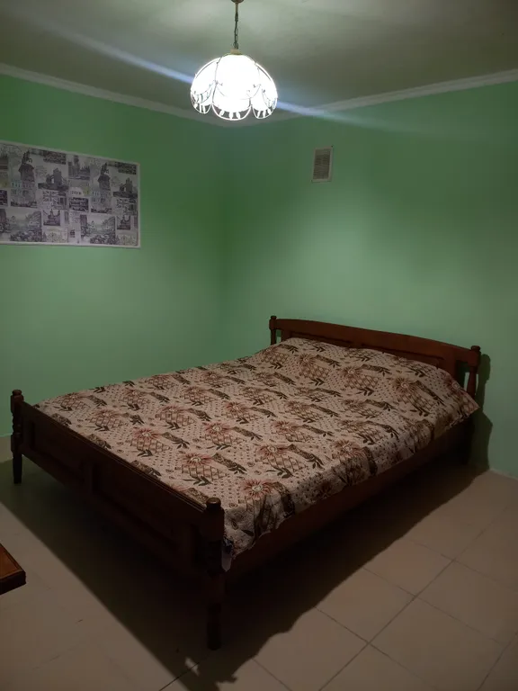 Квартира Уютные апартаменты в 10 минутах до моря на транспорте — аренда посуточно в Сухум