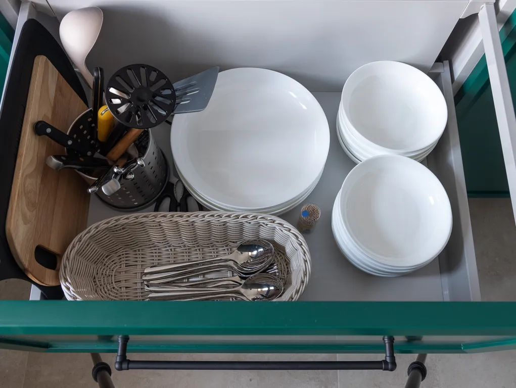 Дом на набережной