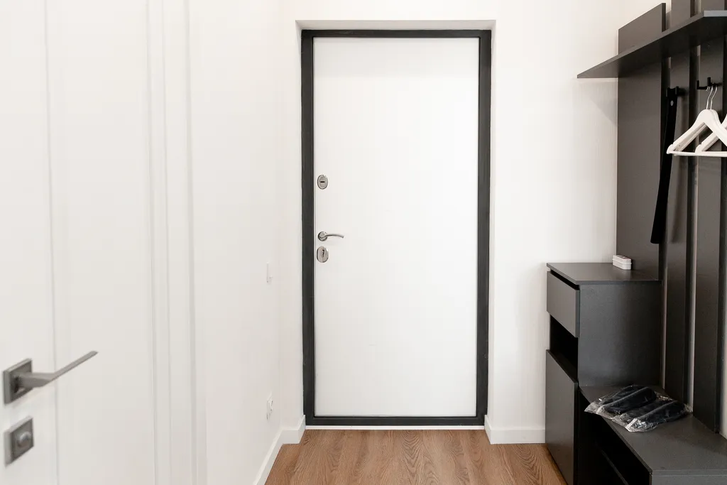 Квартира 1-комнатная Квартира — Москва