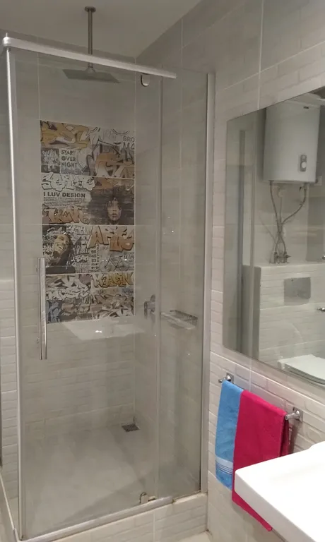 Квартира 4 микраройон Дом 31б