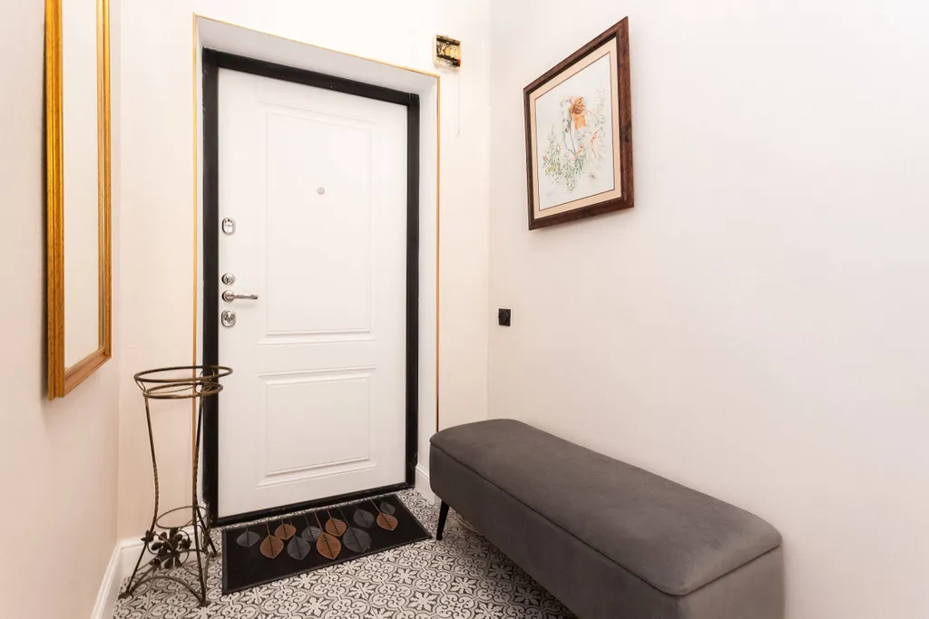 Квартира 3х комнатные апартаменты в историческом центре — Калининград