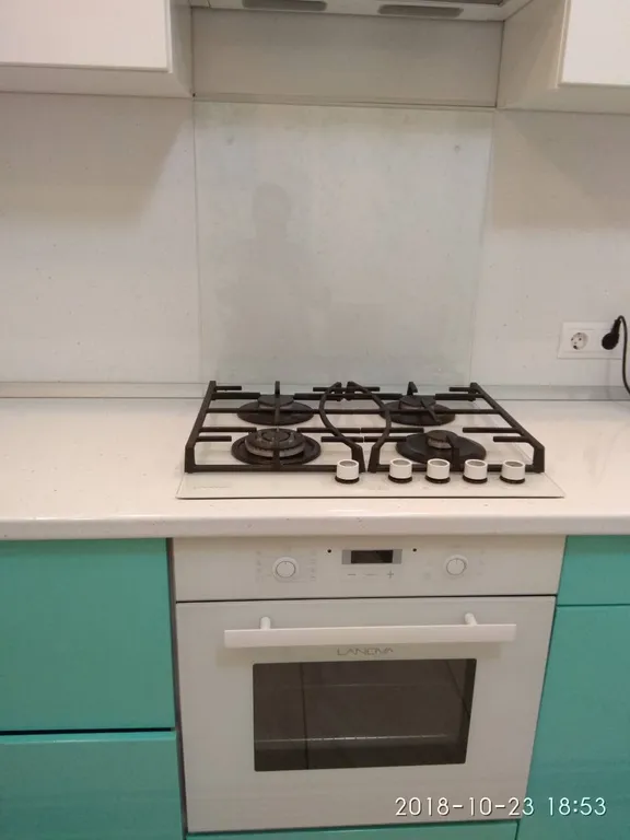 Квартира Комфортная квартира у моря в новом доме — Севастополь