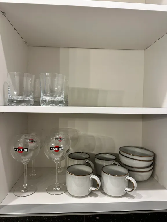 Квартира Квартира в ЖК Созвездие у моря — Зеленоградск