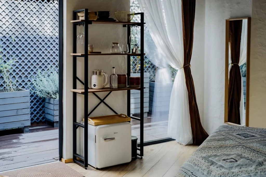 1-комнатный Дом