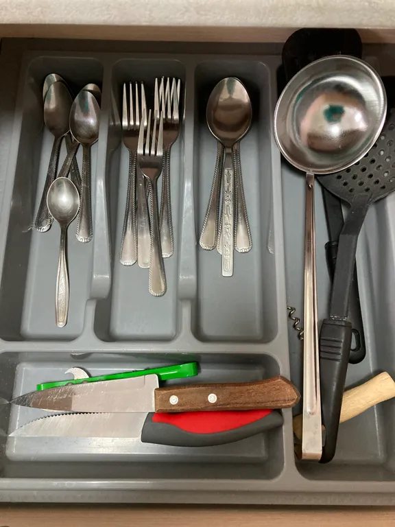 Уютная квартира с видом на город и Ижевский пруд