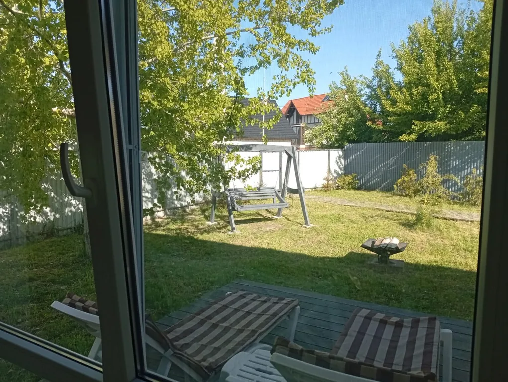 Коттедж Балтийская нерпа — Зеленоградск