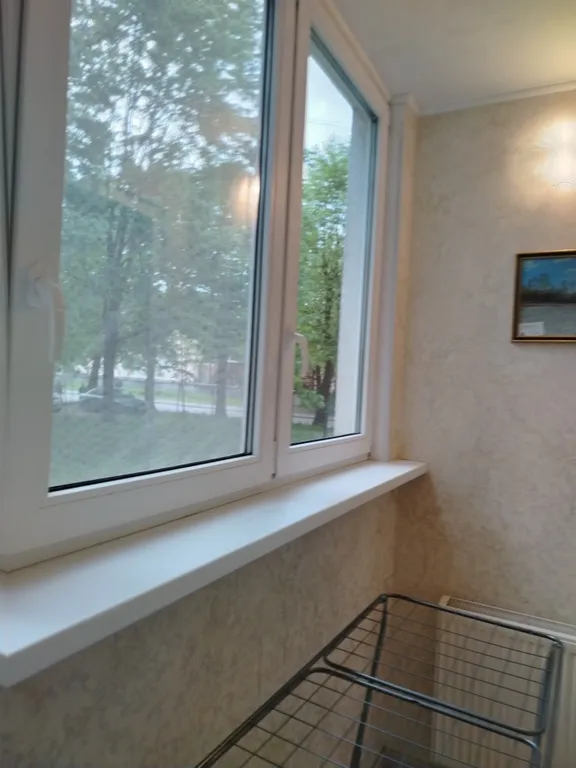 Квартира Уютная квартира на первом этаже в новом доме рядом с Южным парком — Калининград