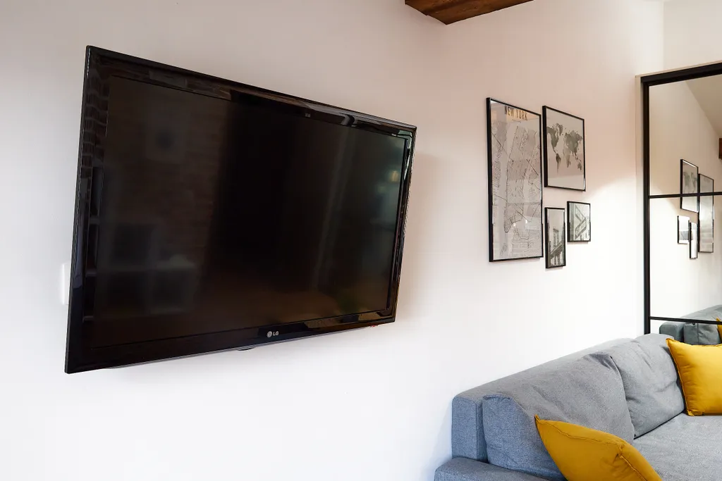 Апартаменты Inchu Стрелецкая