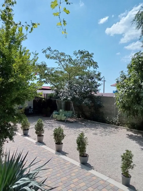 Квартира Комната — Судак