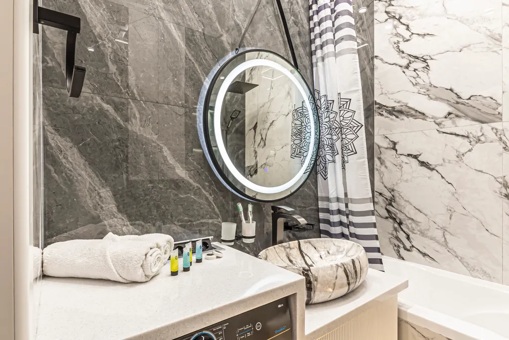 Алматы в жк Амир