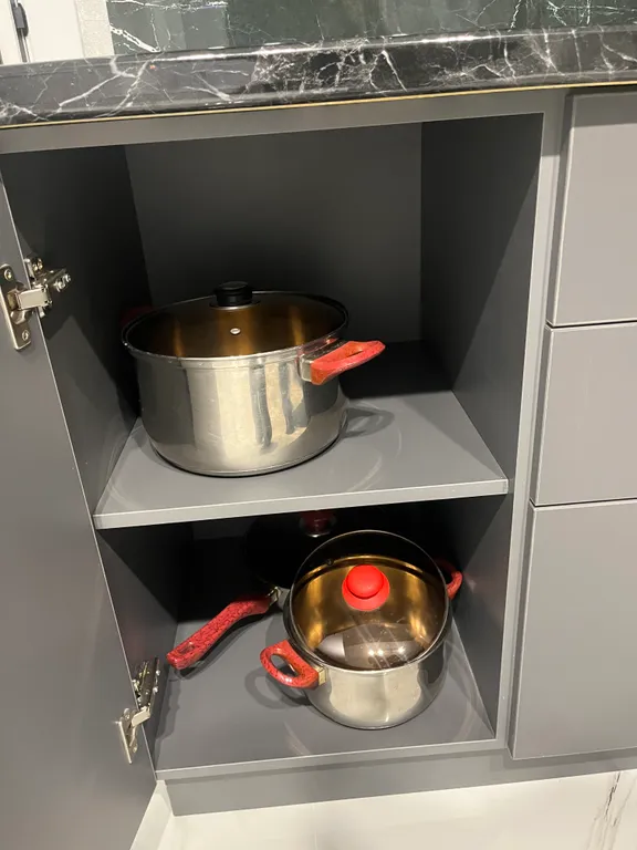 Квартира Современная уютная квартира с евро ремонтом в центре города — Дербент