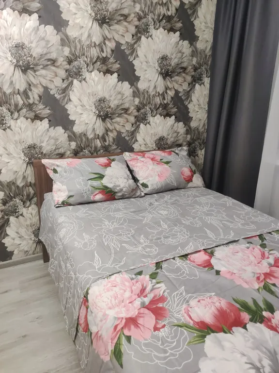 3х-комнатная квартира на 10 человек около вокзала