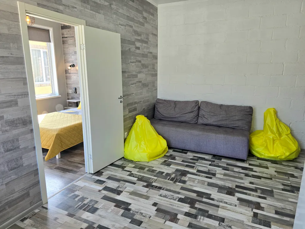 Квартира Квартира в Олимпийском парке — Сириус