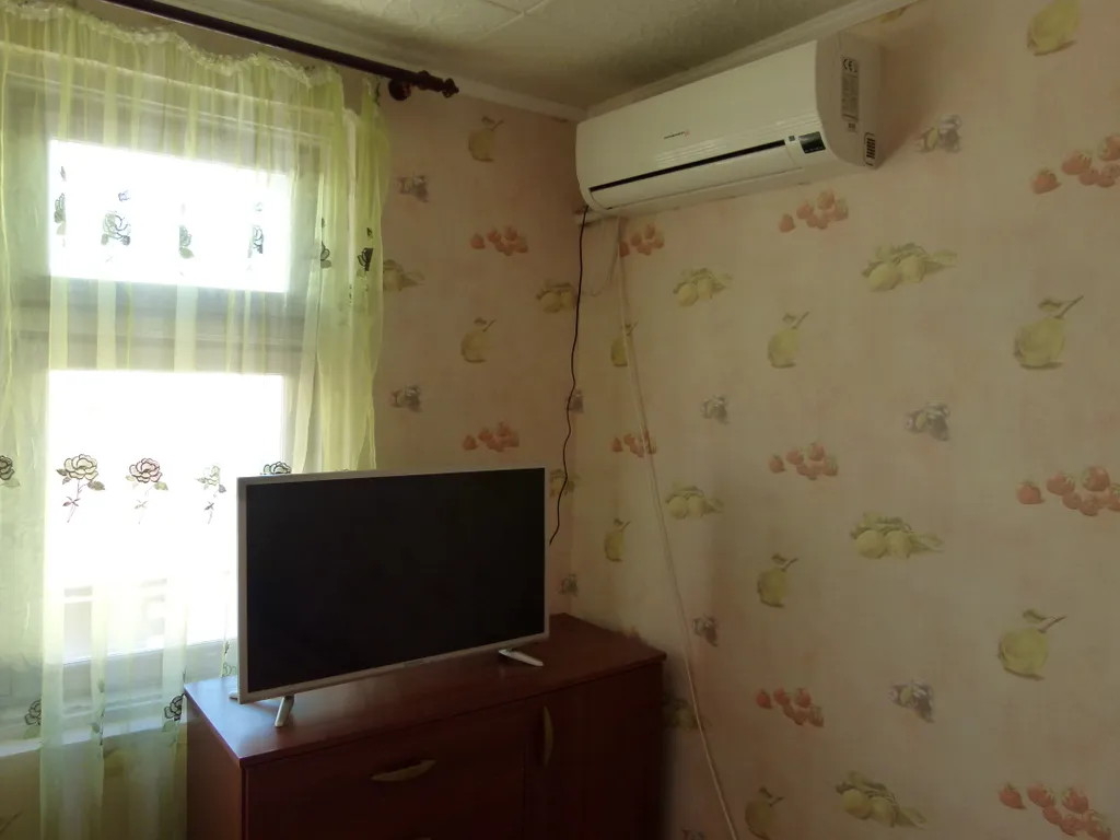 Квартира Летняя гостевая квартира у Моря — Евпатория