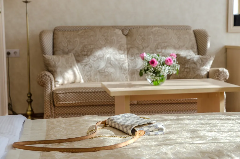 Квартира Комната — Адлер