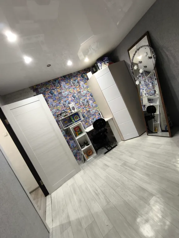 Лучший вид на природный Кандалакшский ландшафт