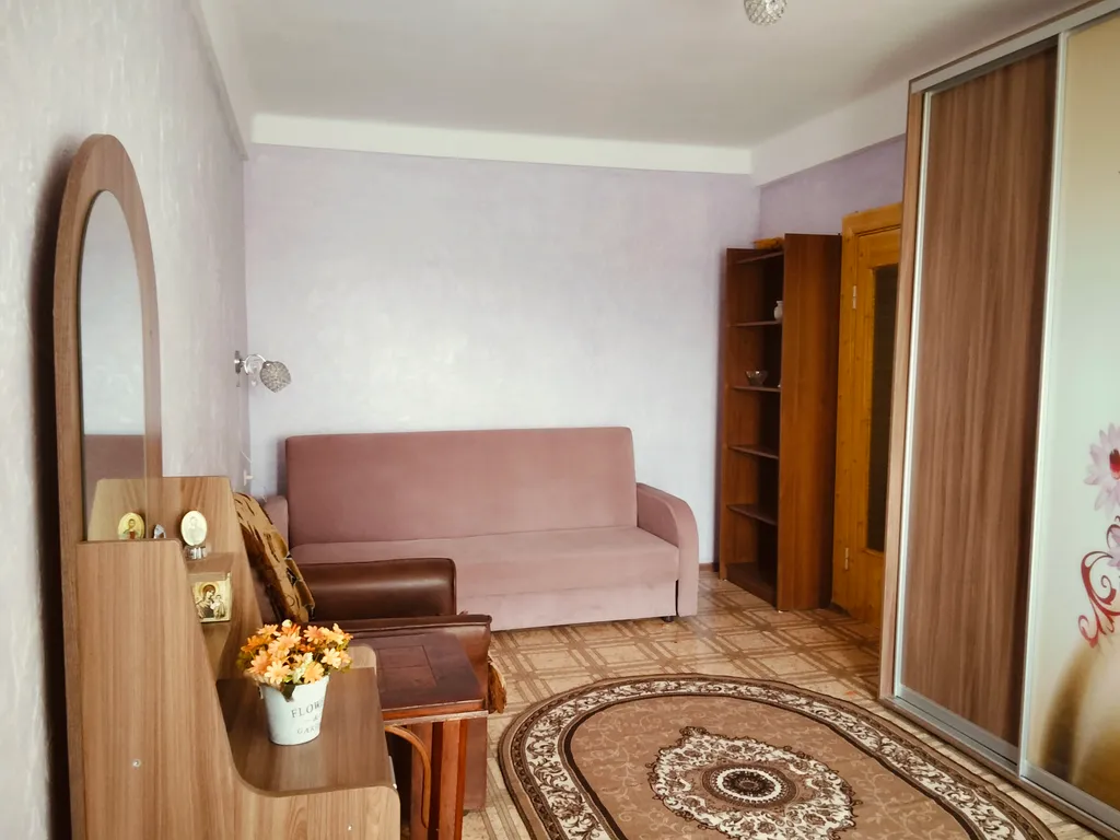 1-комнатная Квартира — аренда посуточно в Севастополь