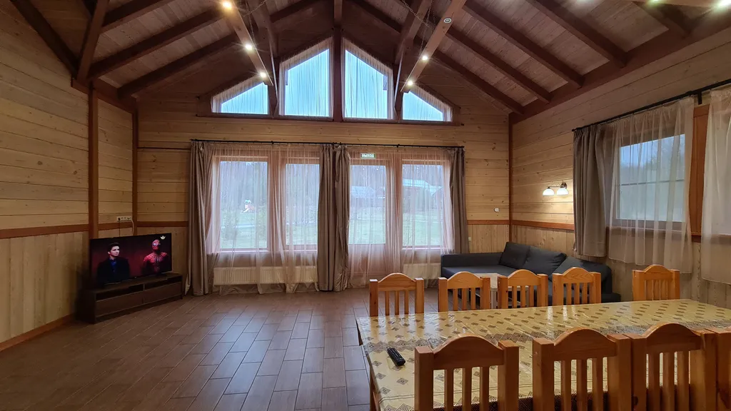 4-комнатный Дом