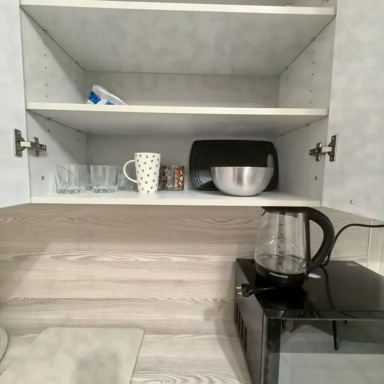 Уютная квартира на Запсковье