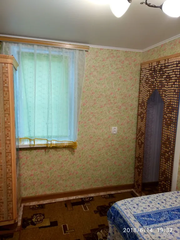 Домик у моря