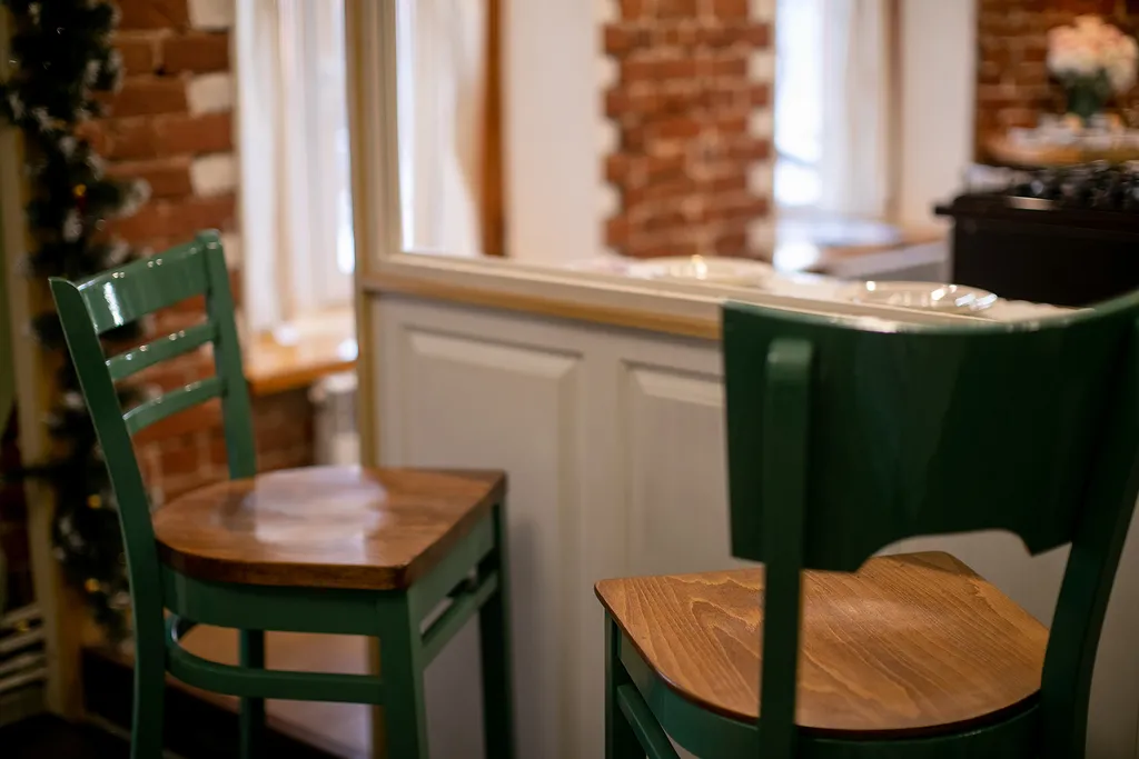 Уютная квартира в усадьбе 19 века в центре