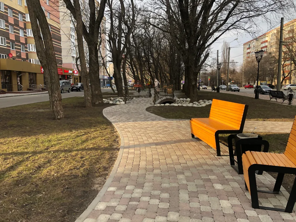 Апартаменты в ЖК Солнечный Круг