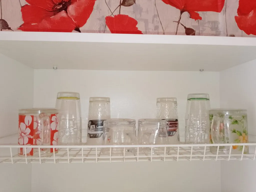 Уютная квартира в новой части города