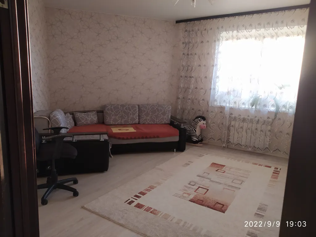 Новый дом у Автовокзала