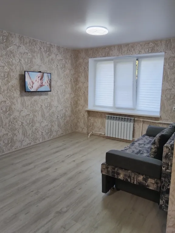 Квартира Светлая квартира в центре города — Анапа