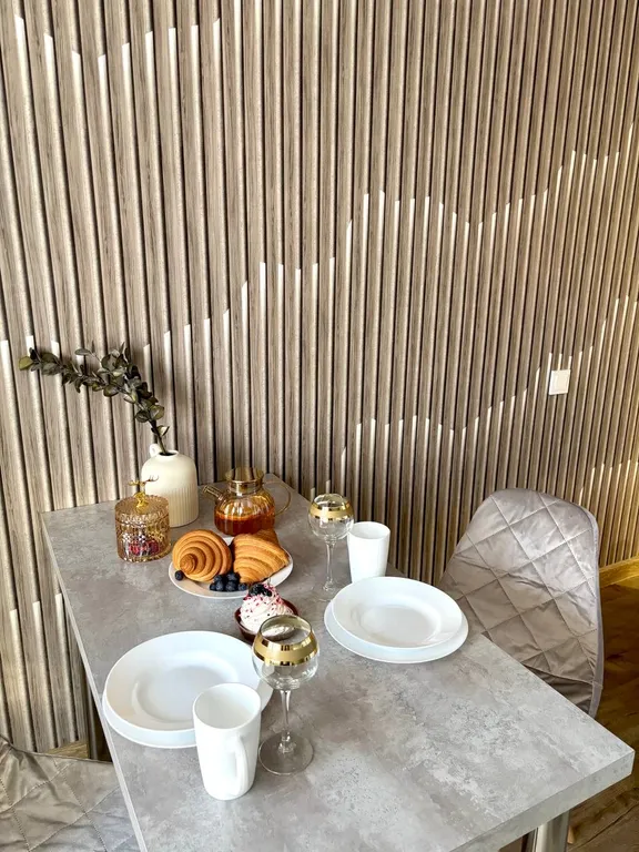 Уютнейшая квартира в ЖК Ботаника