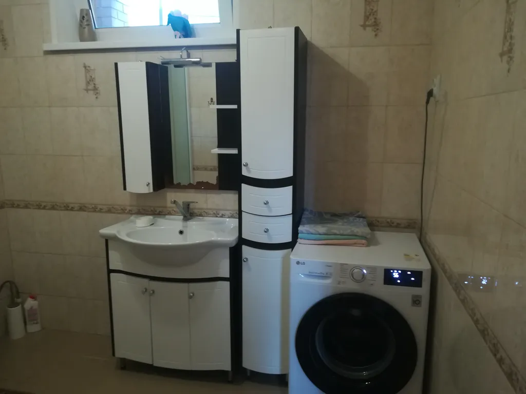 4-комнатный Дом