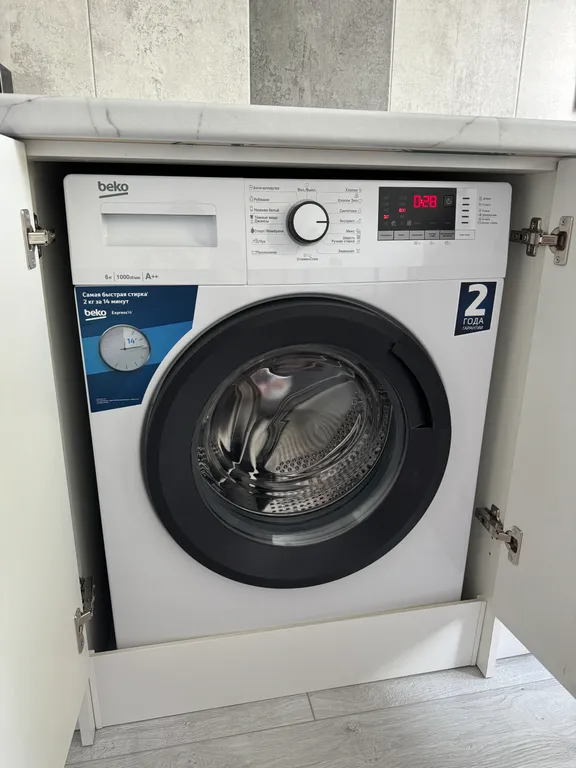 Красивая и уютная квартира на Майском