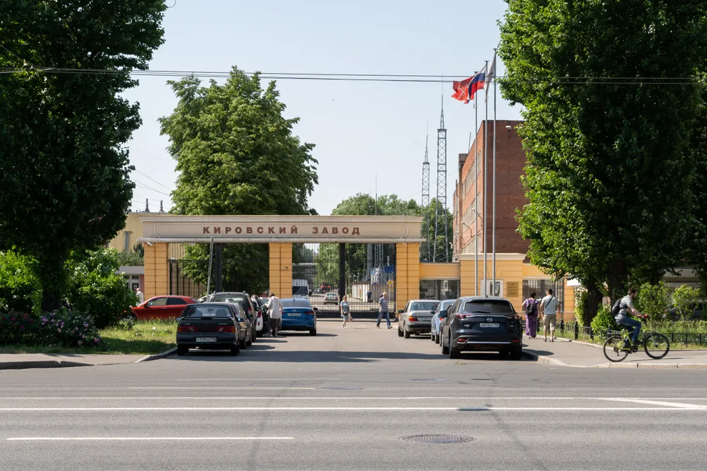 Квартира Квартира Дизайнерская artстудия с видом на закат — Санкт-Петербург