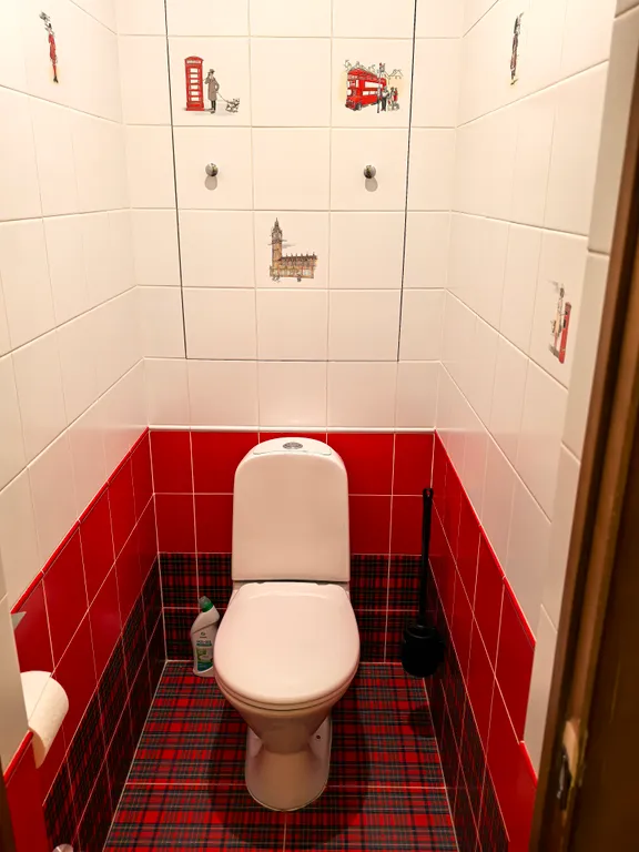 Квартира Квартира А из нашего окна площадь Пухова видна — Пересвет