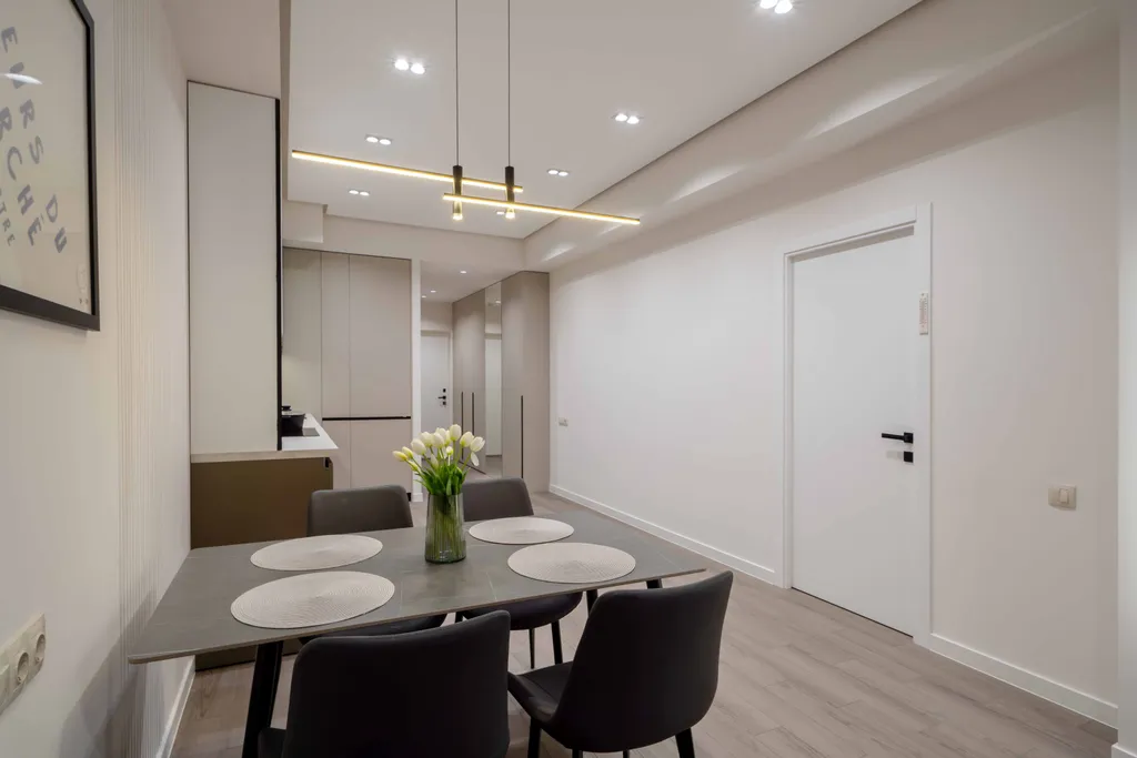 Квартира Апартаменты рядом с Площадью Республики — Ереван