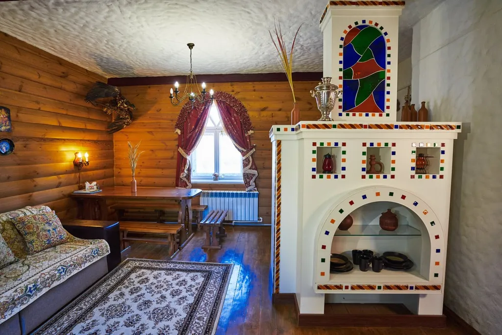 3-комнатный Дом