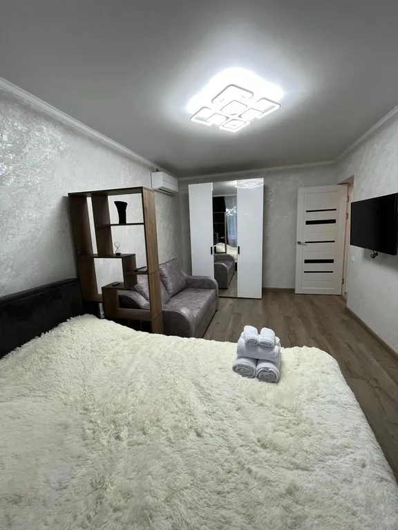 Квартира Квартира в центре для гостей города — Владикавказ