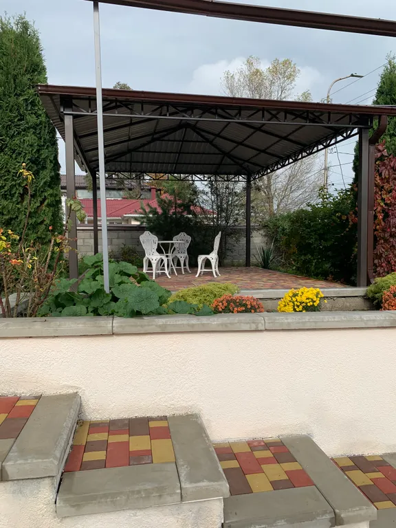 Коттедж Двухэтажный коттедж с видом на горы — Кисловодск