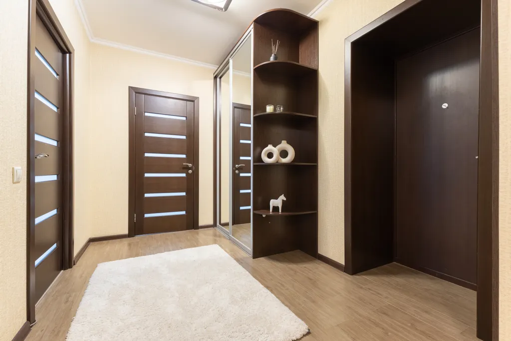 Апартаменты velvet stay