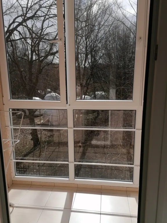 Квартира Уютная квартира в центре города — Светлогорск