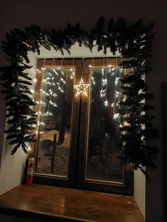 Дом рядом с лесопарковой зоной Щелковский хутор