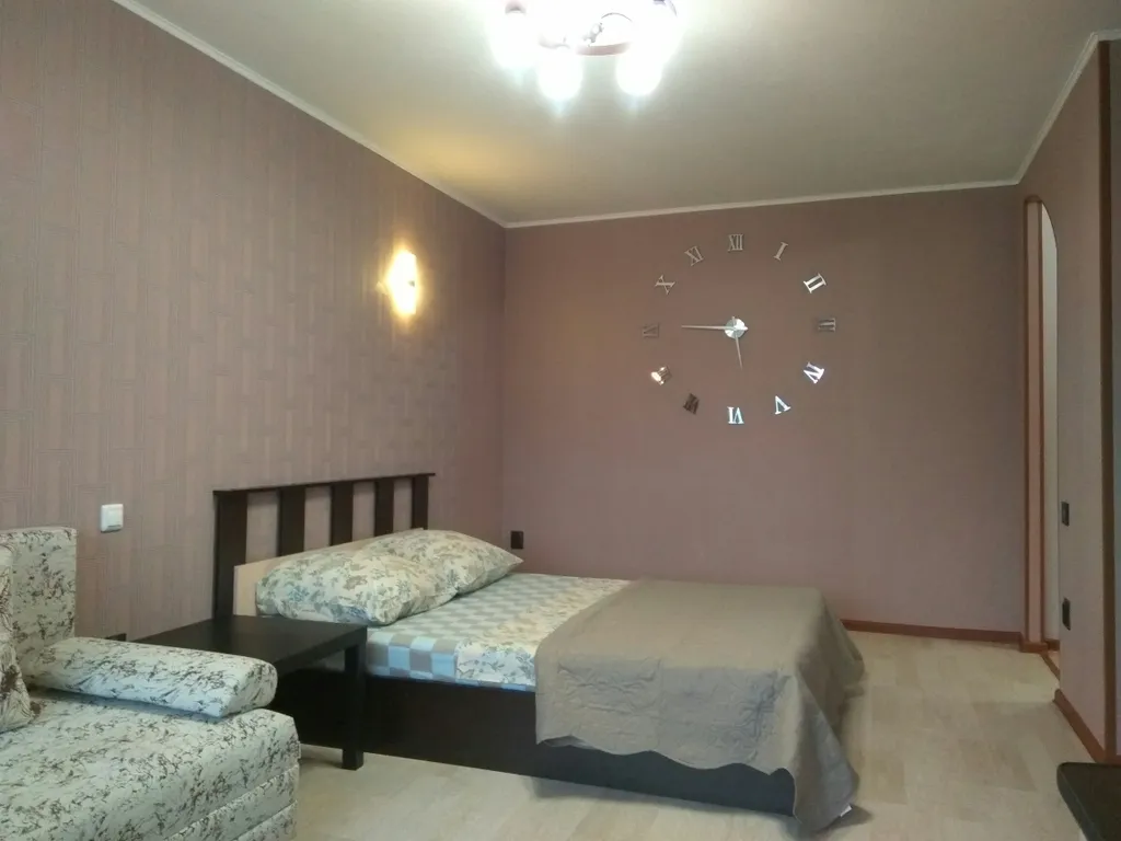 Квартира в центре