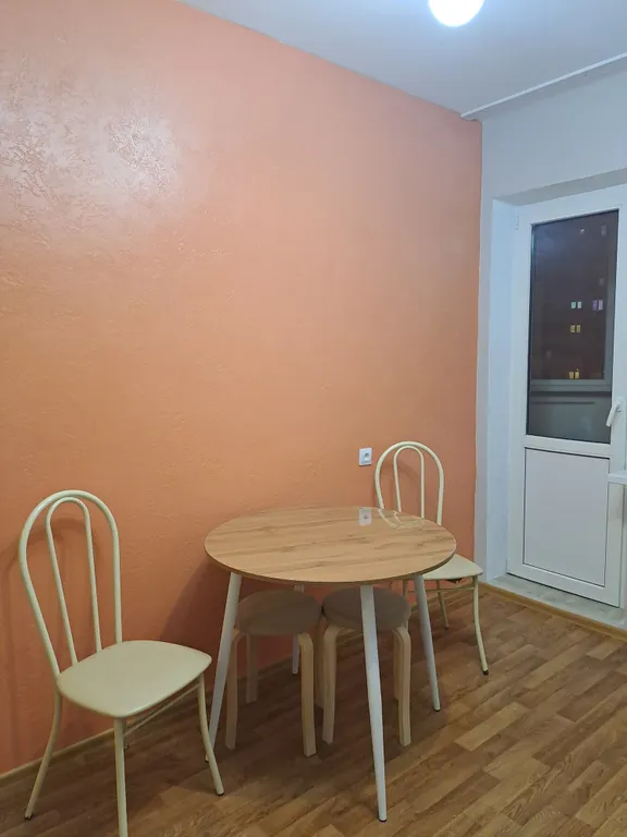 Квартира Уютная квартира ЖК Московский — Краснодар