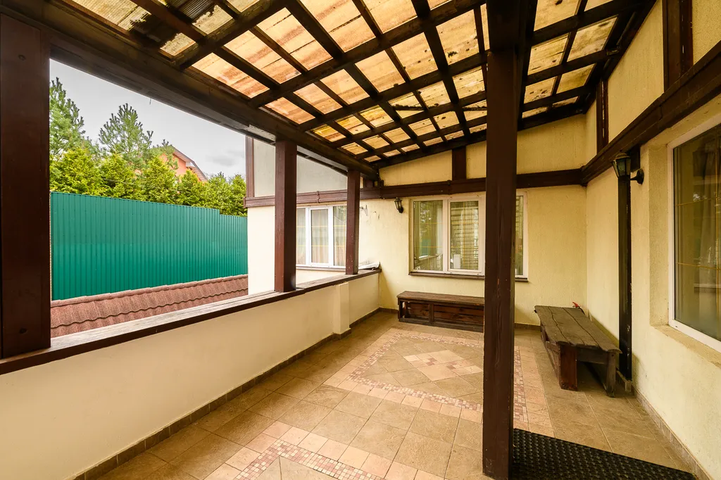 Поместье Большаково 12 км от МКАД