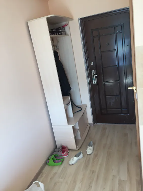 Квартира 1-комнатная Квартира — Севастополь