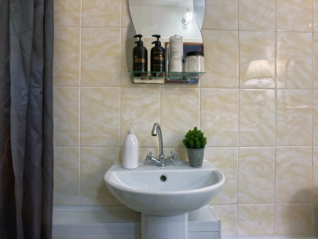 Квартира в центре рядом с городской эспланадой