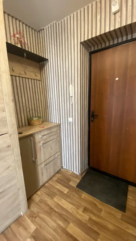 Квартира Уютная квартира студия на высоком этаже — Новосибирск