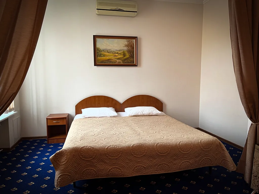 Апартаменты студия