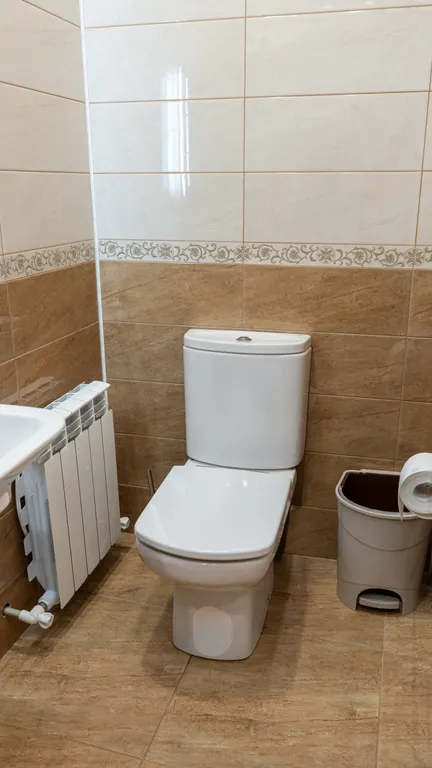 Квартира Квартира 3.3 Полулюкс — Сочи